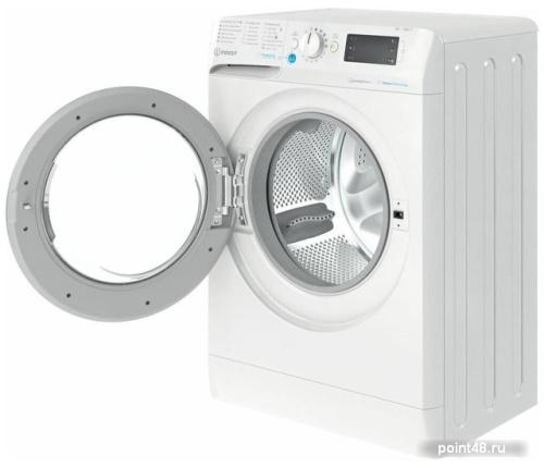 Стиральная машина Indesit BWSE 81293X WSV RU в Липецке фото 3