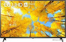 Купить Телевизор LG 65UQ76003LD в Липецке
