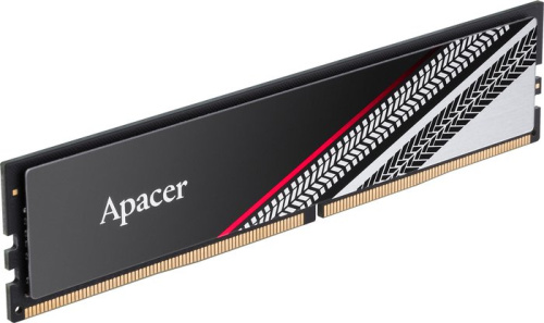 Оперативная память Apacer TEX 8ГБ DDR4 2666МГц AH4U08G26C08YTBAA-1 фото 3