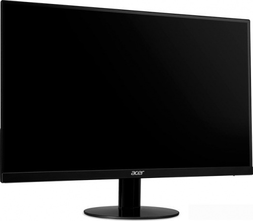 Купить Монитор Acer 23.8  SA240YAbi черный IPS LED 16:9 HDMI матовая 1000:1 250cd 178гр/178гр 1920x1080 D-Sub FHD 2.86кг в Липецке фото 3