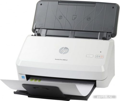 Купить Сканер HP ScanJet Pro 3000 s4 (6FW07A) в Липецке фото 2