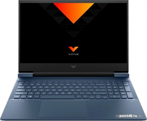 Игровой ноутбук HP Victus 16-d0053ur 4E1S5EA в Липецке