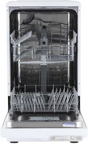 Посудомоечная машина Indesit DSFE 1B10 A в Липецке фото 3