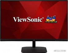 Купить Монитор ViewSonic 27  VA2732-MHD черный IPS LED 4ms 16:9 HDMI M/M матовая 250cd 178гр/178гр 1920x1080 D-Sub DisplayPort FHD 4.1кг в Липецке