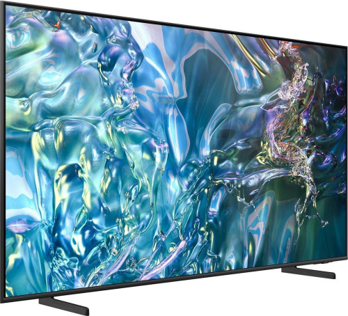 Купить Телевизор Samsung QLED 4K Q60D QE75Q60DAUXRU в Липецке фото 2