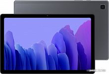 Планшет 10.4  Samsung Galaxy Tab A7 SM-T505N 3/32Gb LTE grey (SM-T505NZAASER) в Липецке