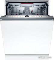 Посудомоечная машина Bosch SMV6ECX51E в Липецке