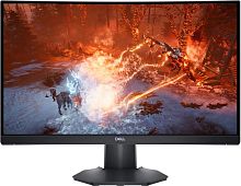 Купить Монитор Dell 23.6  S2422HG черный VA LED 1ms 16:9 HDMI матовая HAS 350cd 178гр/178гр 1920x1080 DisplayPort FHD 3.99кг в Липецке