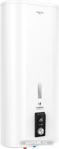 Купить Накопительный электрический водонагреватель Timberk IR.ON Pro SWH FSI3 100 V в Липецке фото 2