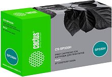 Купить Картридж CACTUS CS-SP330H (аналог Ricoh SP 330H) в Липецке