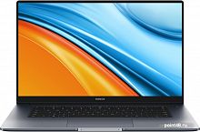 Ноутбук HONOR MagicBook 14 AMD 2021 NMH-WFP9HN 5301AFVP в Липецке