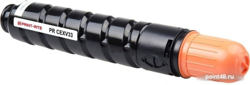 Купить Картридж Print-Rite PR-CEXV33 (аналог Canon CEXV33) в Липецке фото 2
