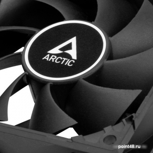 Вентилятор для корпуса Arctic F12 ACFAN00201A фото 2