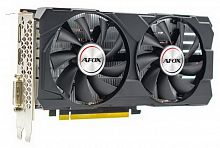 Видеокарта AFOX GeForce GTX 1660 Ti OC 6GB GDDR6 AF1660TI-6144D6H4
