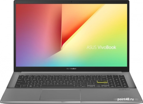 Ноутбук ASUS VivoBook S15 S533EA-BQ330 в Липецке
