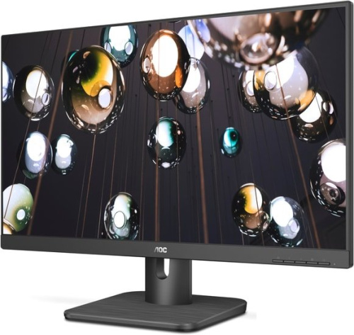 Купить Монитор AOC 23.8  Value Line 24E1Q(00/01) черный IPS LED 4ms 16:9 HDMI M/M матовая 1000:1 250cd 178гр/178гр 1920x1080 D-Sub DisplayPort FHD 3.58кг в Липецке фото 2