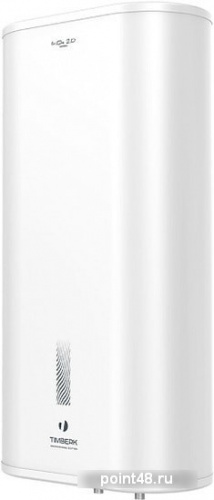 Купить Накопительный электрический водонагреватель Timberk IR.ON 2.0 SWH FSI1 100 V в Липецке фото 2