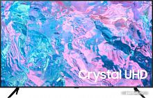 Купить Телевизор Samsung Crystal UHD 4K CU7100 UE65CU7100UXRU в Липецке