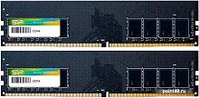Оперативная память Silicon-Power Xpower AirCool 2x8GB DDR4 PC4-25600 SP016GXLZU320B2A
