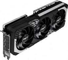 Palit GeForce RTX 4070 GamingPro OC NED4070H19K9-1043A