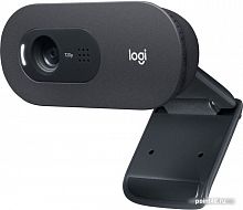 Купить Веб-камера Logitech C505 в Липецке