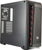 Корпус Cooler Master MasterBox MB511 MCB-B511D-KANN-S00