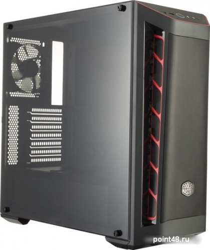 Корпус Cooler Master MasterBox MB511 MCB-B511D-KANN-S00