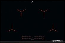Варочная панель Electrolux EIP8146 в Липецке