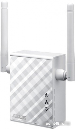 Купить Повторитель беспроводного сигнала/мост Asus RP-N12 (RP-N12) Wi-Fi в Липецке фото 3