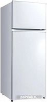 Холодильник ZARGET ZRT 242W 207л. белый в Липецке