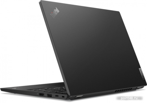 Ноутбук Lenovo ThinkPad L13 Gen 3 AMD 21BAS16P00 в Липецке фото 3