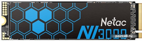 SSD Netac NV3000 250GB NT01NV3000-250-E4X