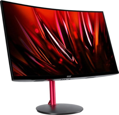 Купить Монитор LCD 27  XZ272UVBMIIPHX UM.HX0EE.V01 ACER в Липецке фото 2