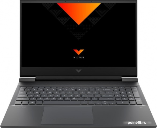 Игровой ноутбук HP Victus 16-e0093ur 4E1T3EA в Липецке