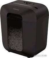 Купить Шредер Fellowes PowerShred LX25 (черный) в Липецке