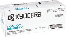 Купить Картридж Kyocera ТК-5370C в Липецке