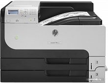 Купить Принтер HP LaserJet Enterprise 700 M712dn (CF236A) в Липецке