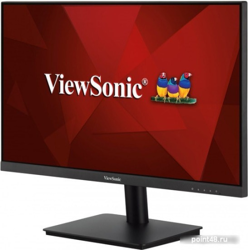 Купить Монитор ViewSonic VA2406-H-2 в Липецке фото 3