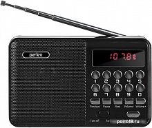 Купить Радиоприемник Perfeo Palm i90 PF-A4870 в Липецке