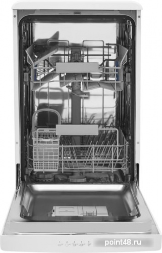 Посудомоечная машина Indesit DSFC 3M19 в Липецке фото 2