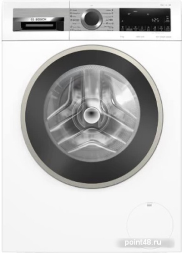Стиральная машина Bosch WGA24400ME в Липецке