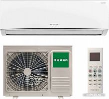 Купить Сплит-система Rovex RS-09CBS4 Inverter в Липецке