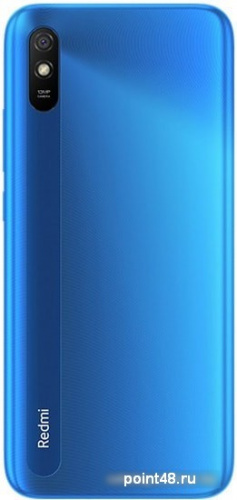Смартфон XIAOMI REDMI 9A 2/32 GB SKY BLUE в Липецке фото 3