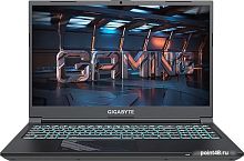 Игровой ноутбук Gigabyte G5 MF-E2KZ313SH в Липецке