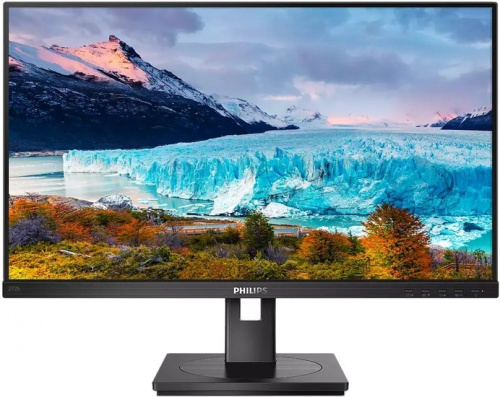 Купить Монитор LCD 27  IPS 272S1AE PHILIPS в Липецке