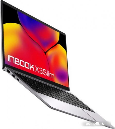 Ноутбук Infinix Inbook X3 Slim 12TH XL422 71008301340 в Липецке фото 2
