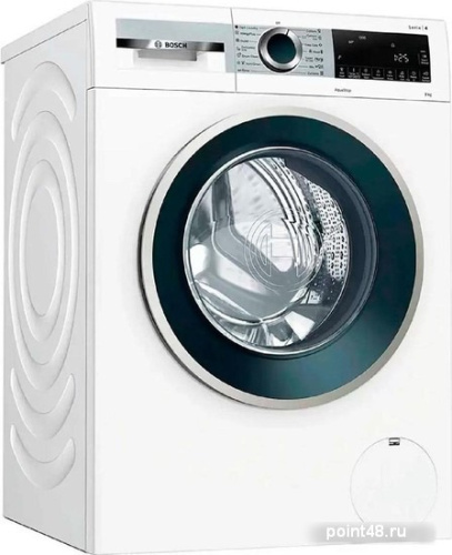 Стиральная машина Bosch WGA24400ME в Липецке фото 2