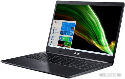 Ноутбук Acer Aspire 5 A515-45-R003 NX.A85EX.004 в Липецке фото 3