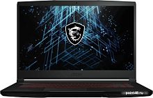 Игровой ноутбук MSI Thin GF63 12VE-238XRU в Липецке