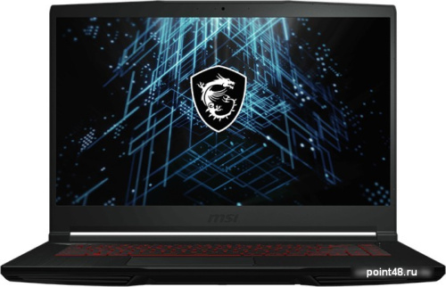 Игровой ноутбук MSI Thin GF63 12VE-238XRU в Липецке